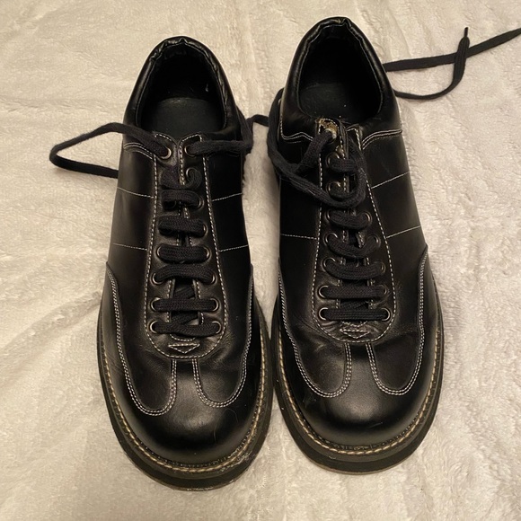 Demonia Other - Demonia men’s shoes- rare style - size 9